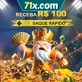 71x.com Ganhe R$ 100,00 Gratis