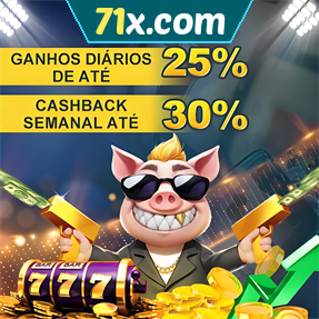 71x.com Fundo de Resgate de Perdas Semanais